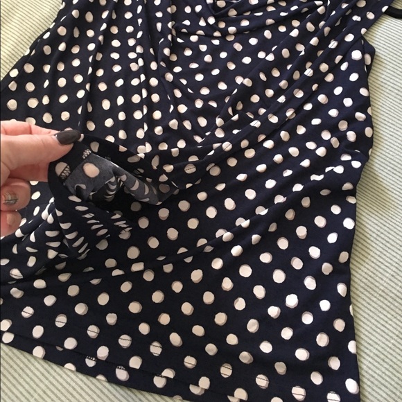 Cleo sleeveless top size Medium - Picture 3 of 4